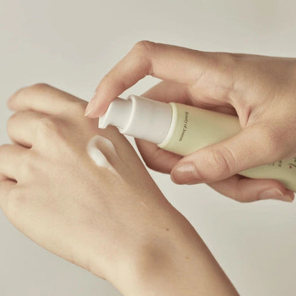 [Beauty of Joseon] Bright & Firming Duo