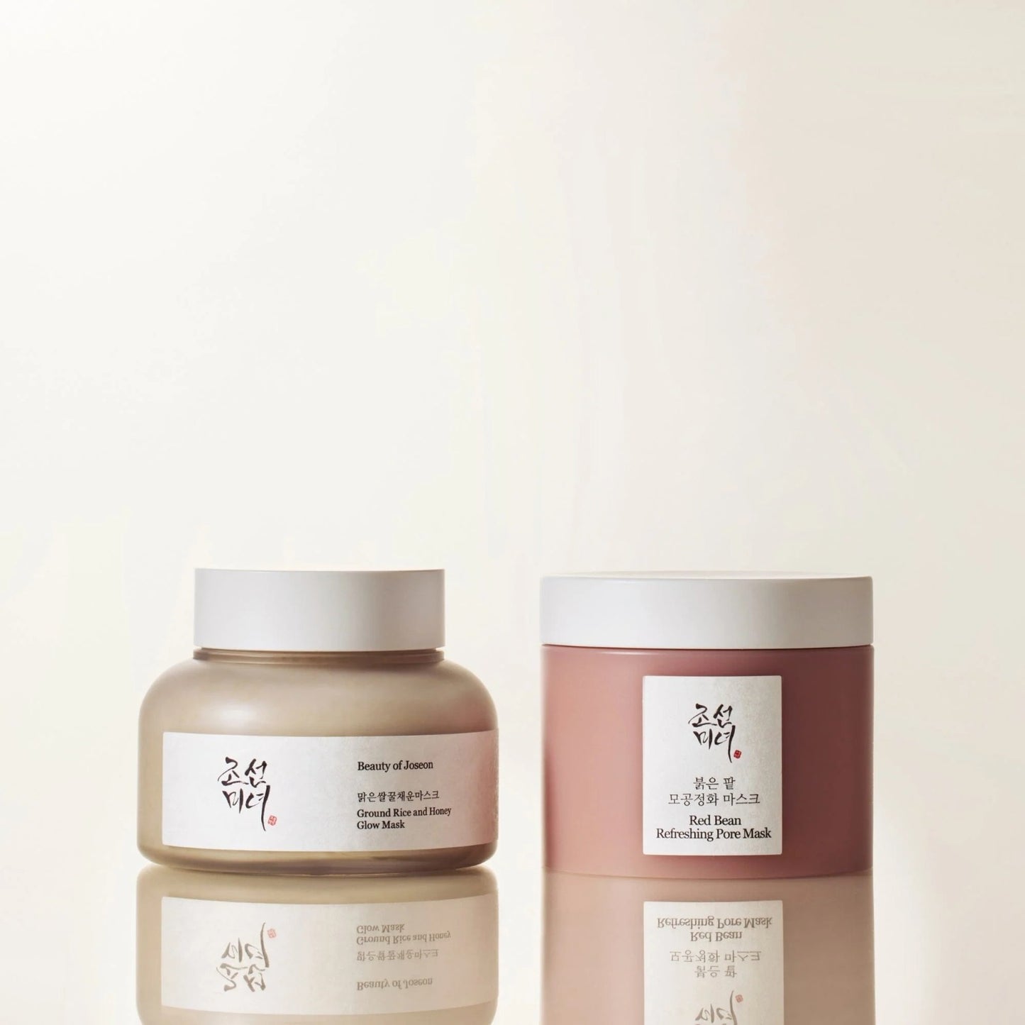 [Beauty of Joseon] Refining Pore Care Duo