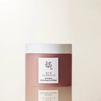 [Beauty of Joseon] Refining Pore Care Duo