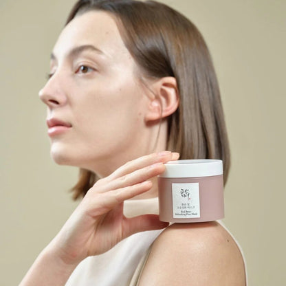 [Beauty of Joseon] Refining Pore Care Duo