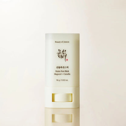 [Beauty of Joseon] All Day Sun Duo Sunscreen Set