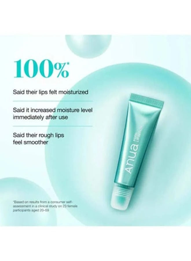 Anua PDRN Lip Serum 💧✨