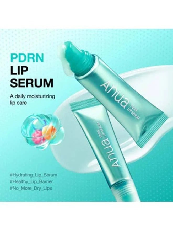 Anua PDRN Lip Serum 💧✨