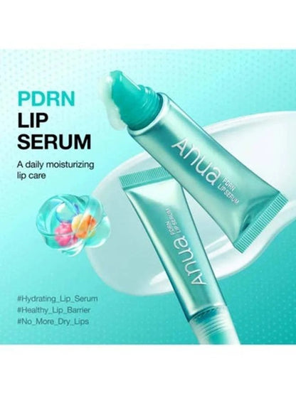 Anua PDRN Lip Serum 💧✨