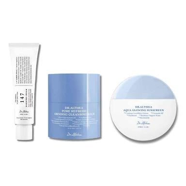 Dr. Althea Pro Lab: The Ultimate Refresh & Glow Set 💎