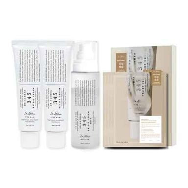 Dr. Althea 345 Relief: The Ultimate Post-Acne & Soothing Set 🩹💎