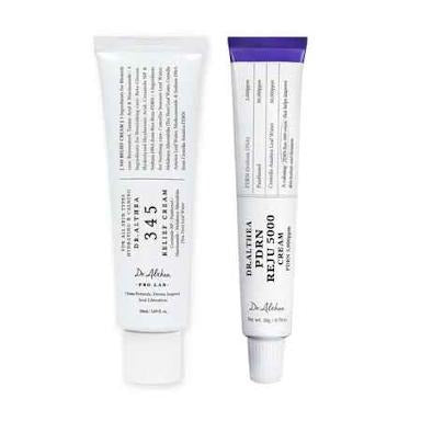 Dr. Althea Repair & Glow: The Ultimate Skin Recovery Duo 🩹✨