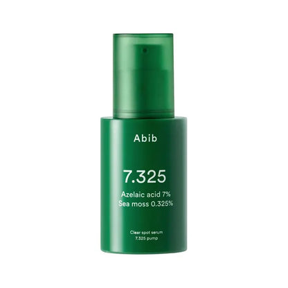 Abib Clear Spot Serum 7.325 Pump (30ml)