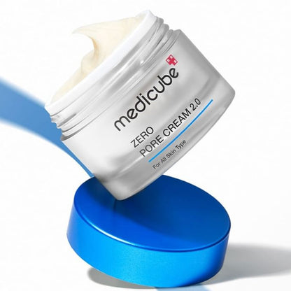Medicube – Zero Pore Cream 2.0 | 50ml