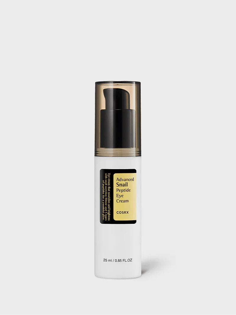 [Cosrx] Advanced Snail Peptide Eye Cream 25ml