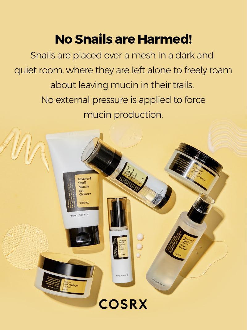 [Cosrx] Advanced Snail Peptide Eye Cream 25ml