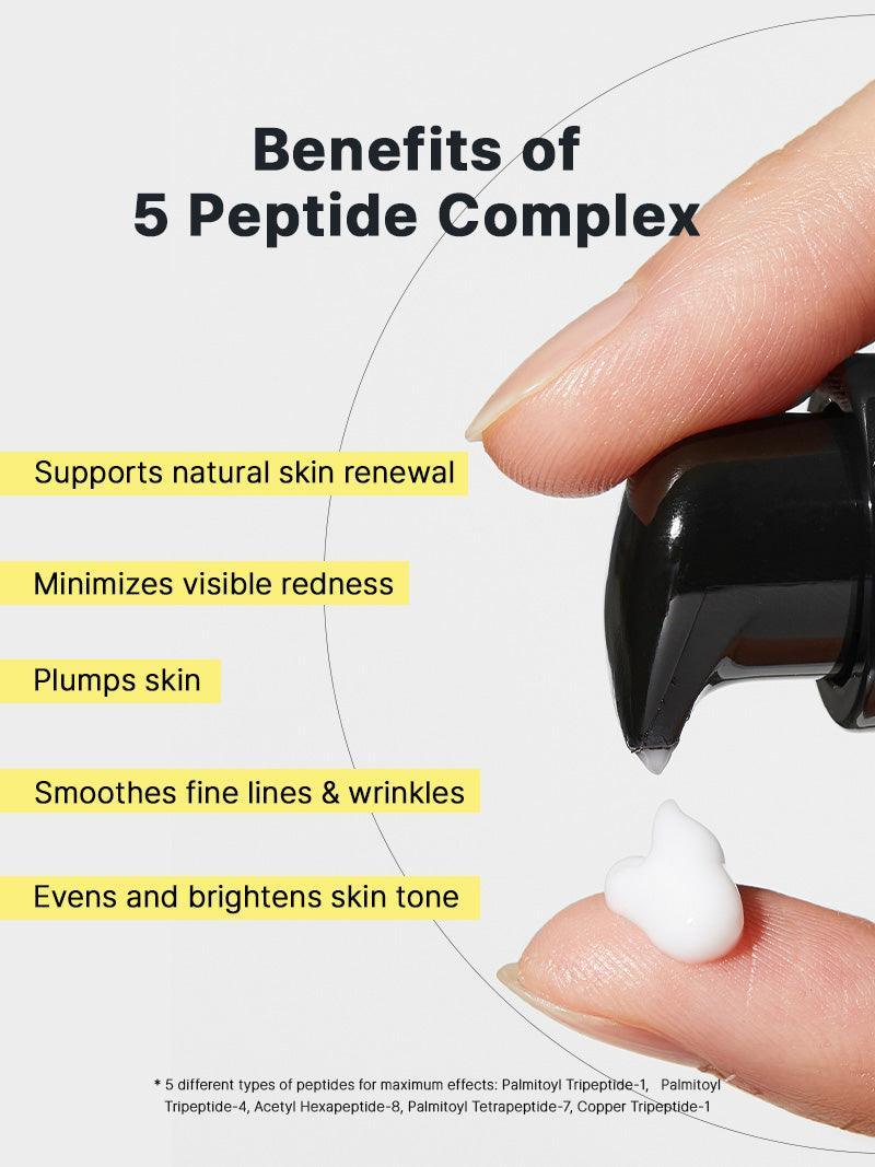 [Cosrx] Advanced Snail Peptide Eye Cream 25ml