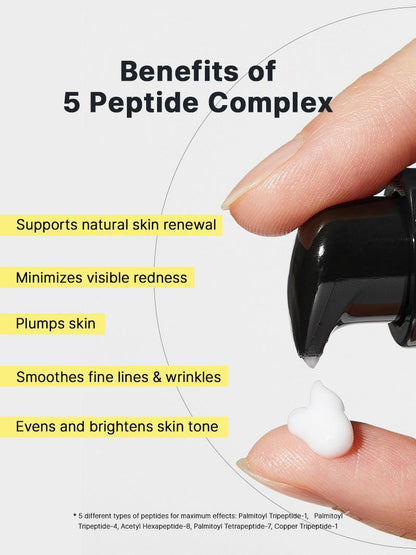 [Cosrx] Advanced Snail Peptide Eye Cream 25ml