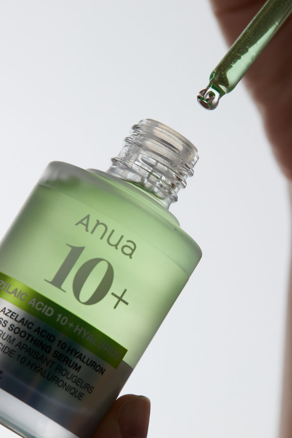 [Anua] Azelaic Acid 10 Hyaluron Redness Soothing Serum 30ml
