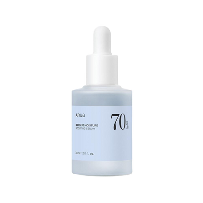 [Anua] Birch 70 Moisture Boosting Serum 30ml