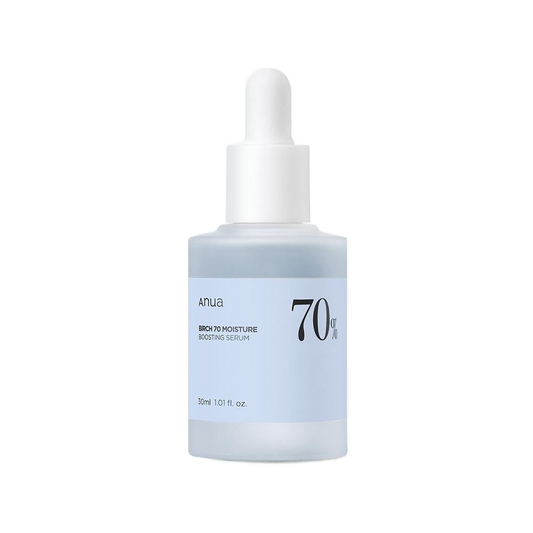 [Anua] Birch 70 Moisture Boosting Serum 30ml