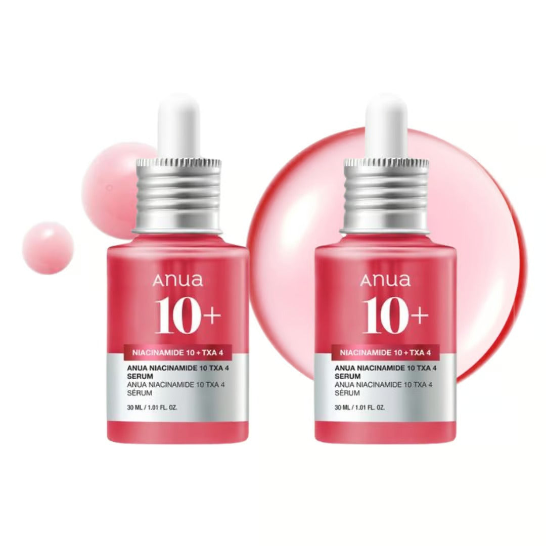 [Anua] Dark Spot Correcting Serum Double Set