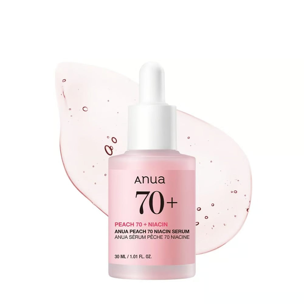 ANUA ULTIMATE SERUMS BUNDLE – Official KBeauty