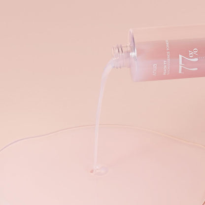 [Anua] Peach 77 Niacin Essence Toner 250ml