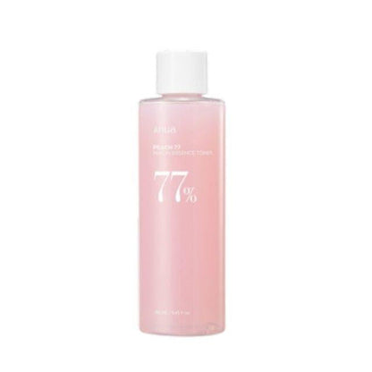 [Anua] Peach 77 Niacin Essence Toner 250ml