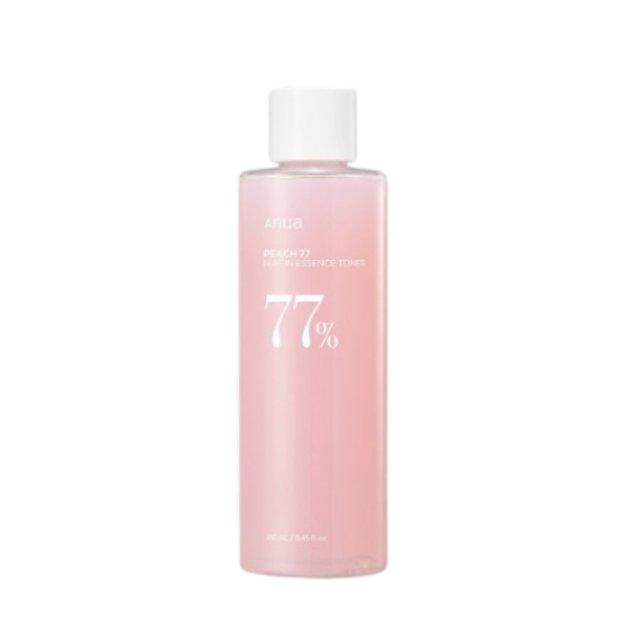 [Anua] Peach 77 Niacin Essence Toner 250ml
