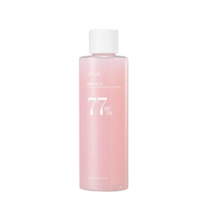 [Anua] Peach 77 Niacin Essence Toner 250ml