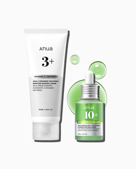 [ANUA] Skin Recovery Duo