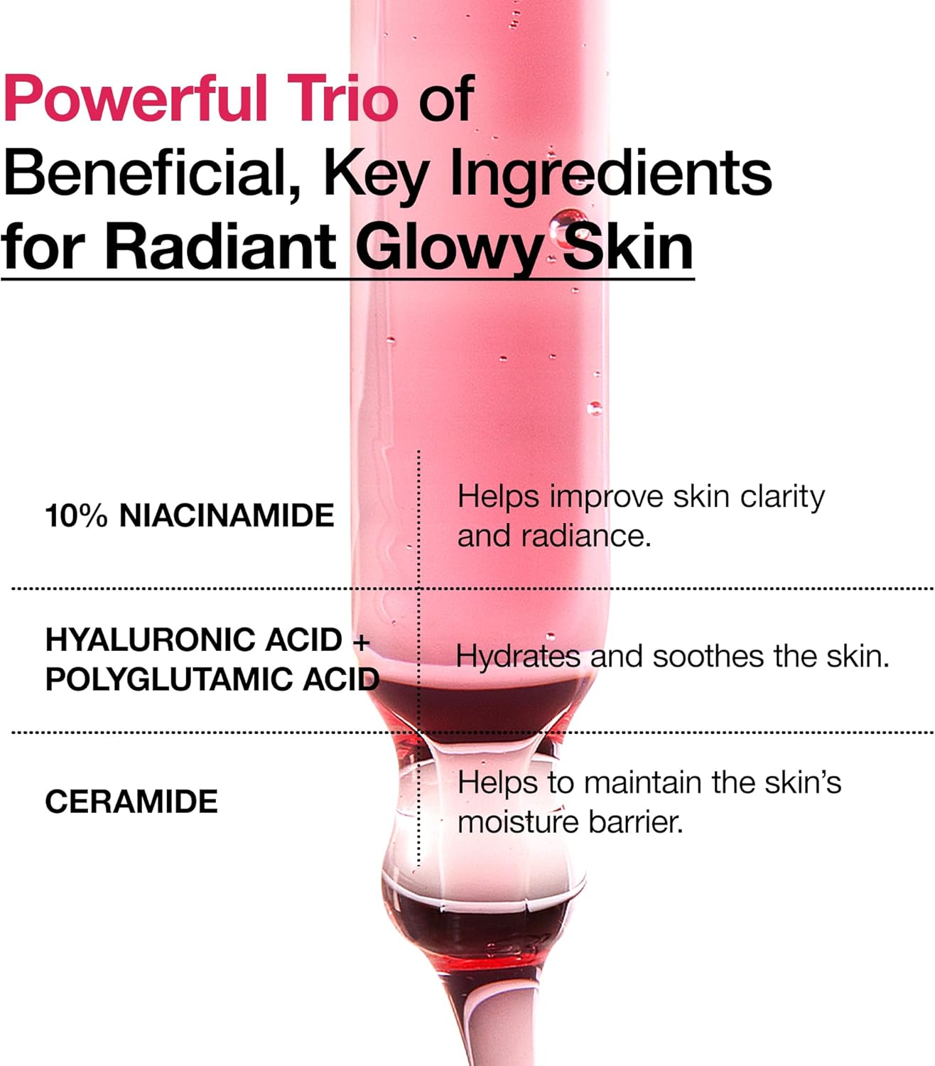 [Anua] Niacinamide 10% + TXA 4% Dark Spot Correcting Serum 30ml