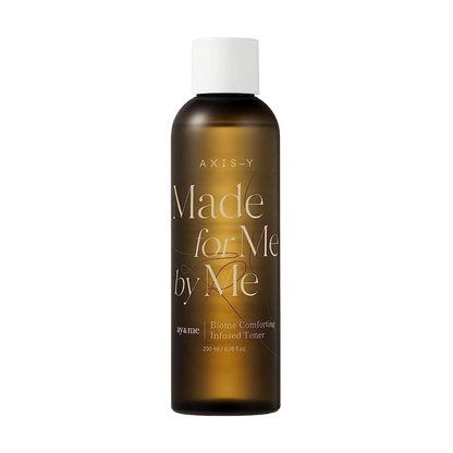 [AXIS-Y] Biome Comforting Infused Toner 200ml