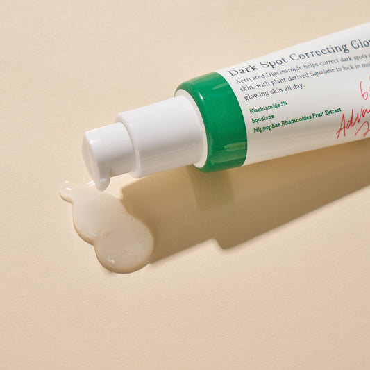 AXIS Y Dark Spot Correcting Glow Serum UAE – Brighten, Fade, Glow 