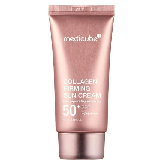 Medicube Collagen Firming Sun Cream SPF50+ PA++++ (50ml)