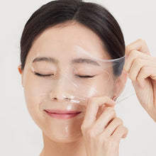 SUNGBOON EDITOR Active Marine Astaxanthin Mask (10 Sheets)
