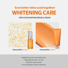 SUNGBOON EDITOR Active Marine Astaxanthin Mask (10 Sheets)