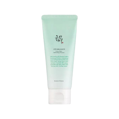 [Beauty Of Joseon] Green Plum Refreshing Cleanser 100ml
