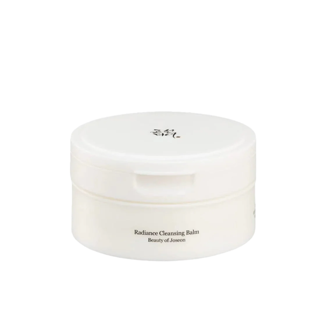 [Beauty Of Joseon] Radiance Cleansing Balm 100ml