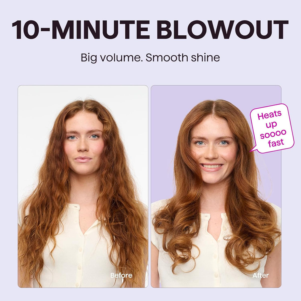 Wavytalk Blowout Boost Grande 1.77″ Thermal Brush