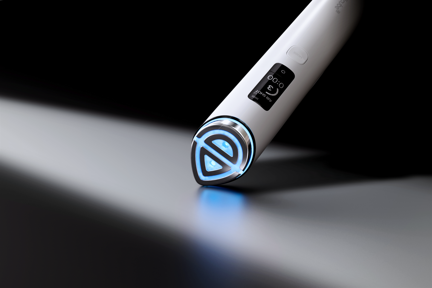 MEDICUBE AGE-R Booster Pro X2 White