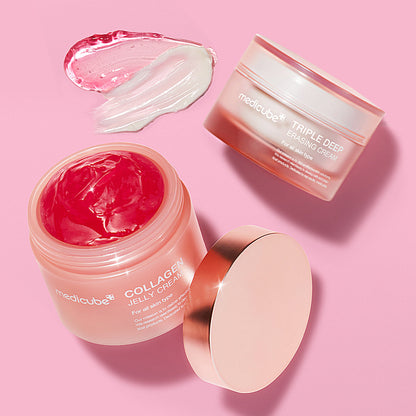 [MEDICUBE] Collagen Swirl Duo