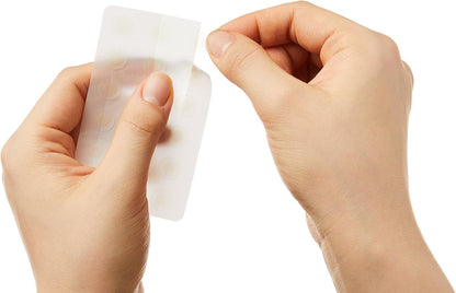 COSRX Clear Fit Master Patch – Ultra-Thin Acne Spot Treatment for Daytime Use