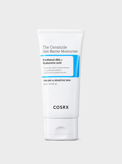 COSRX The Ceramide Skin Barrier Moisturizer – 80ml