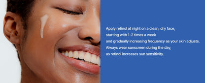 [DR. Althea] 0.1% Gentle Retinol Serum 30ml