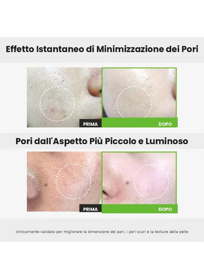 SUNGBOON EDITOR Green Tomato Pore Lifting Ampoule+ 75ml