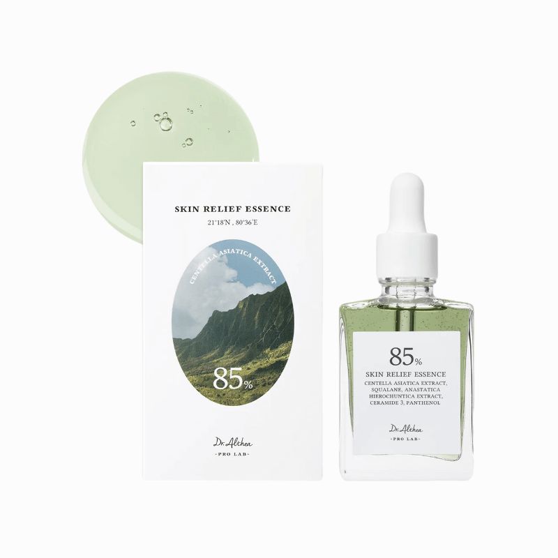 [Dr. Althea] Skin Relief Essence 30ml