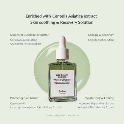 [Dr. Althea] Skin Relief Essence 30ml