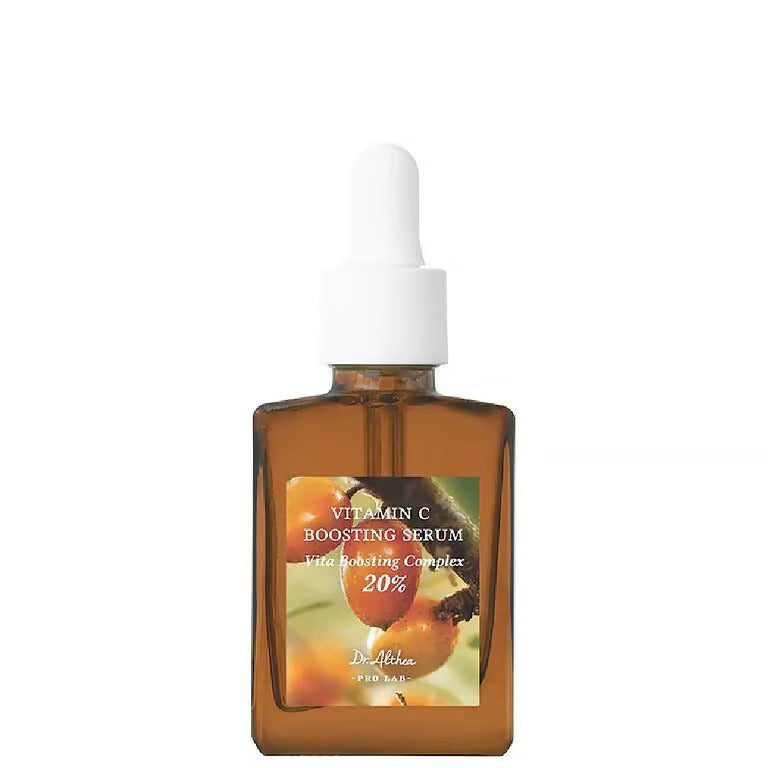 [Dr.Althea] Vita C & 147 Barrier Cream Set