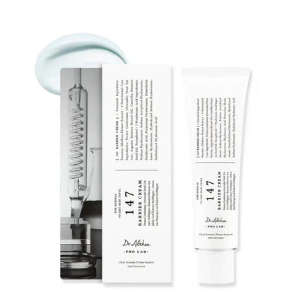 [Dr.Althea] Vita C & 147 Barrier Cream Set