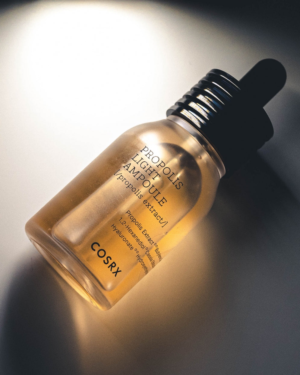 [COSRX]  Propolis Light Ampoule 30ml