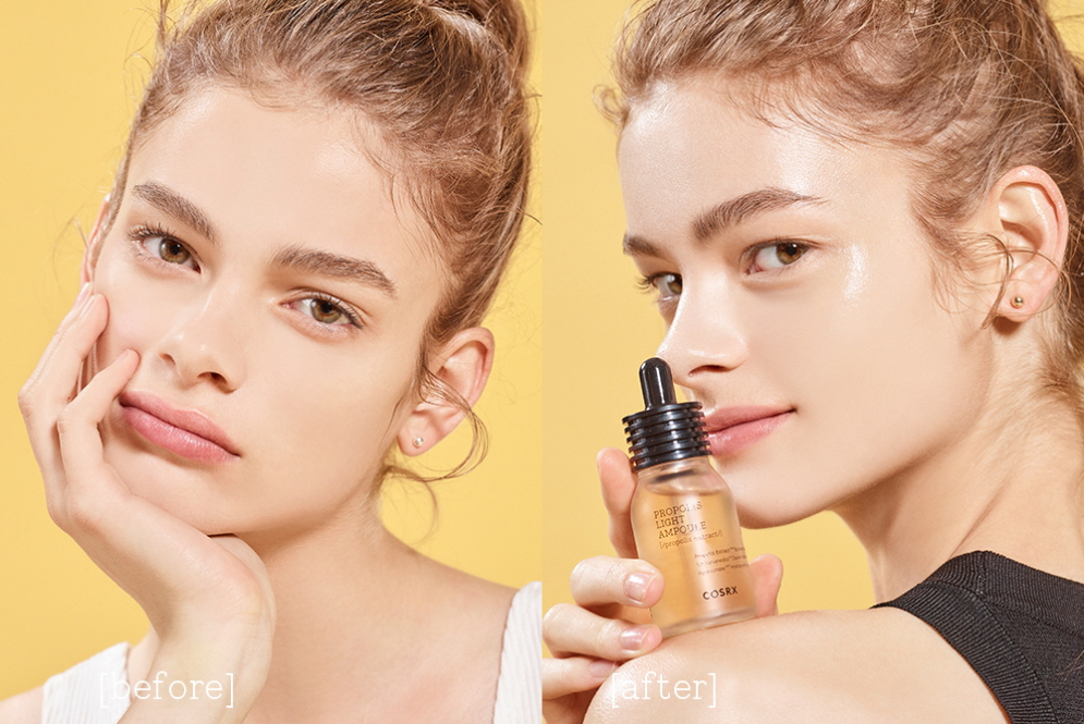 [COSRX]  Propolis Light Ampoule 30ml