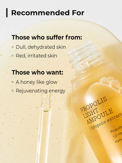 [COSRX]  Propolis Light Ampoule 30ml