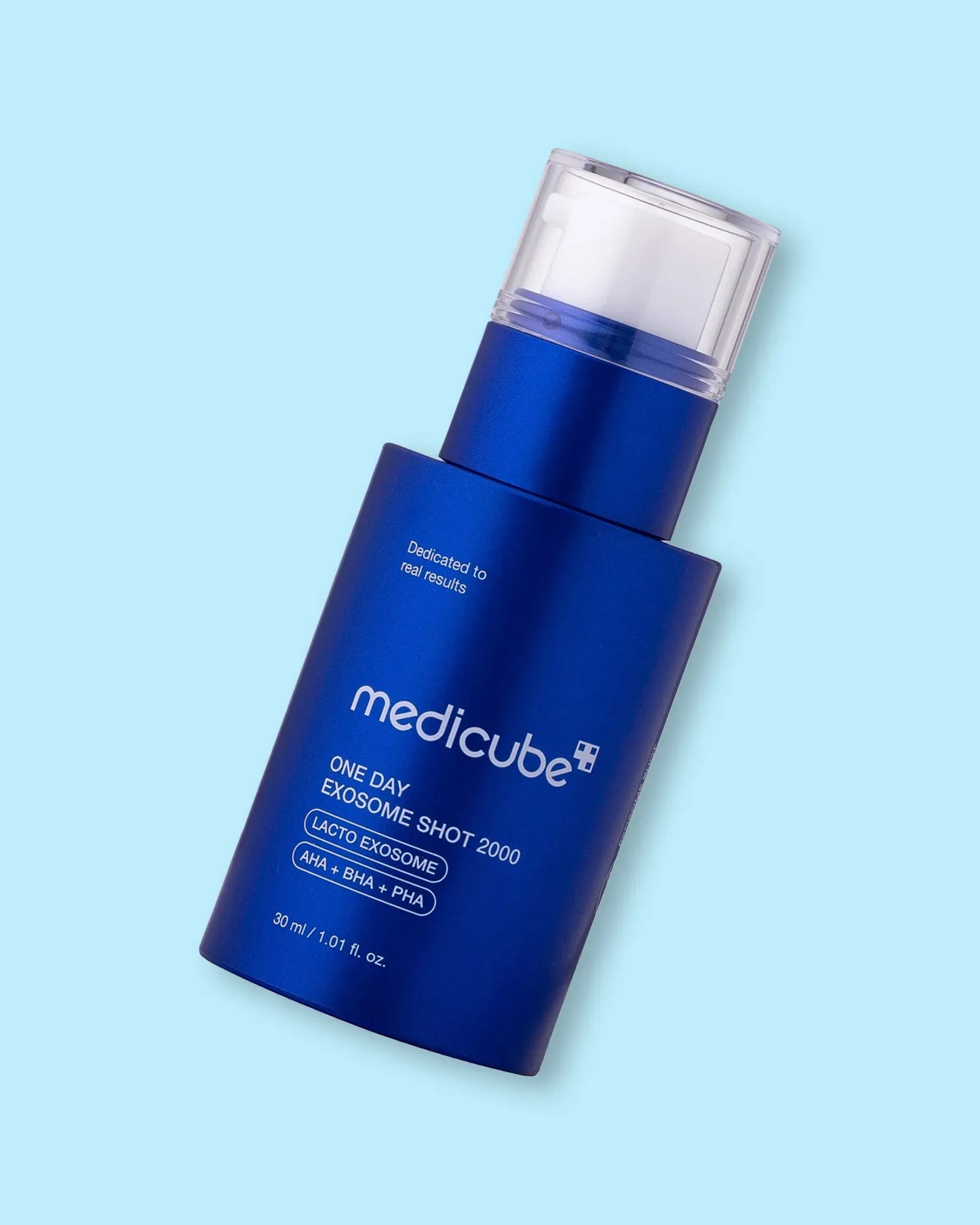 [MEDICUBE] مجموعة برو ميني بوستر ليوم واحد 2000